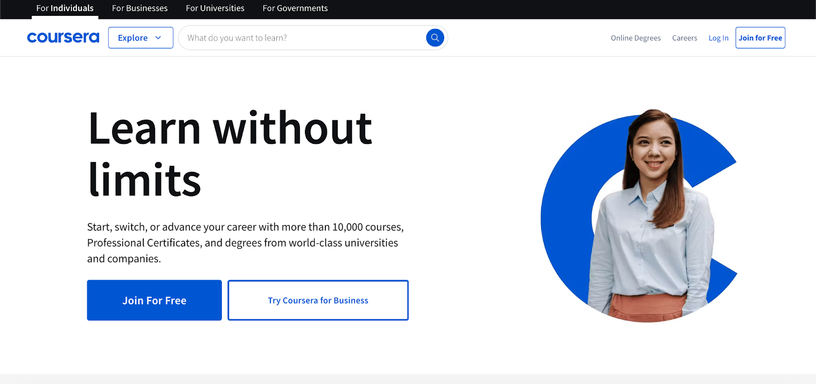 coursera free HR course